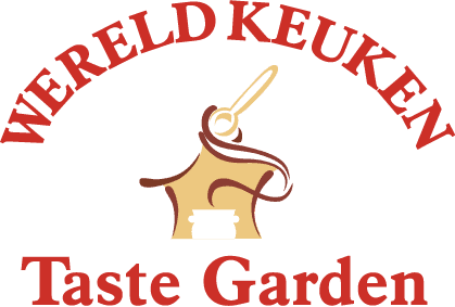Taste Garden — Wereld Keuken