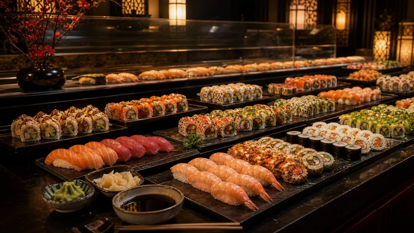 Sushibar
