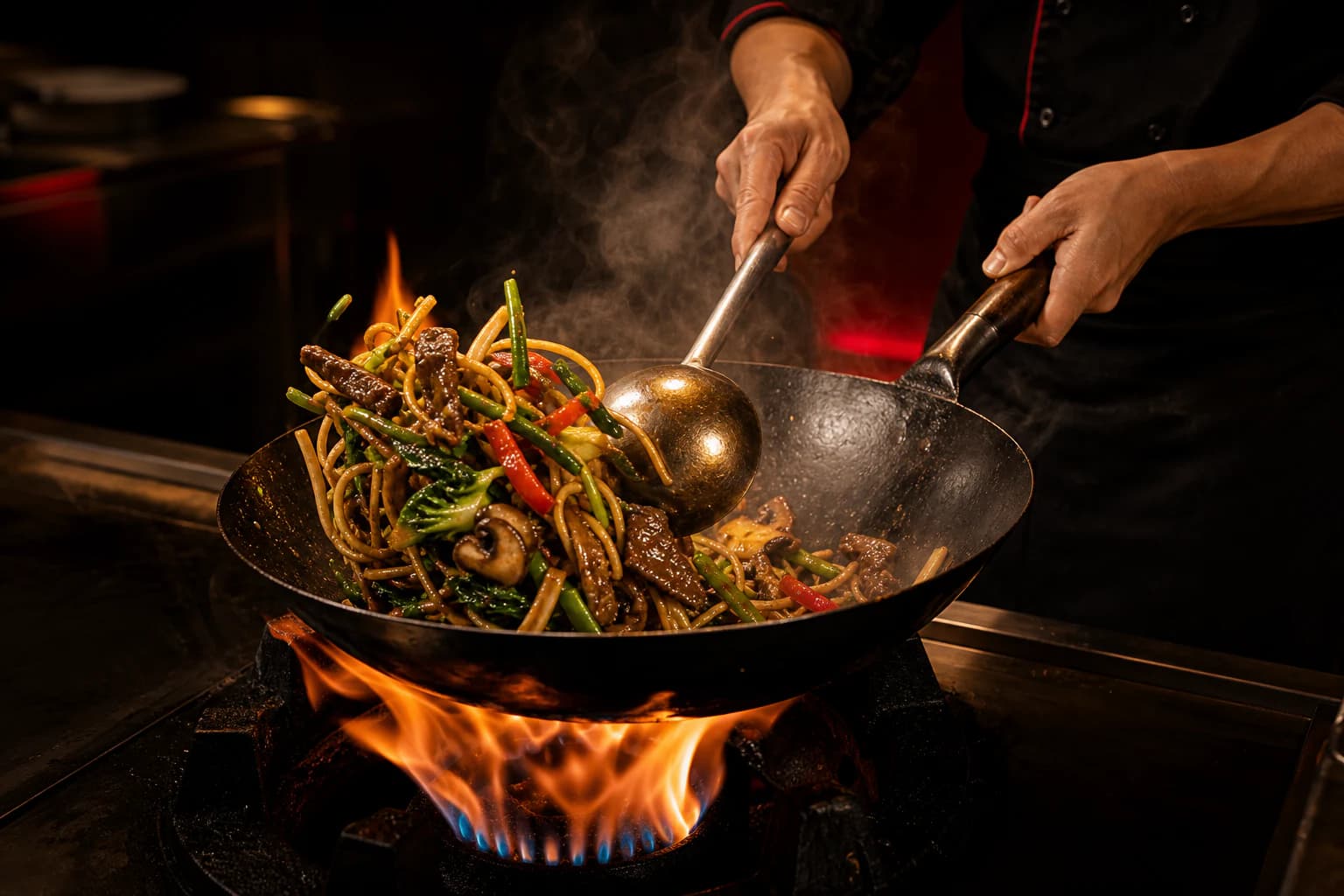 Wok