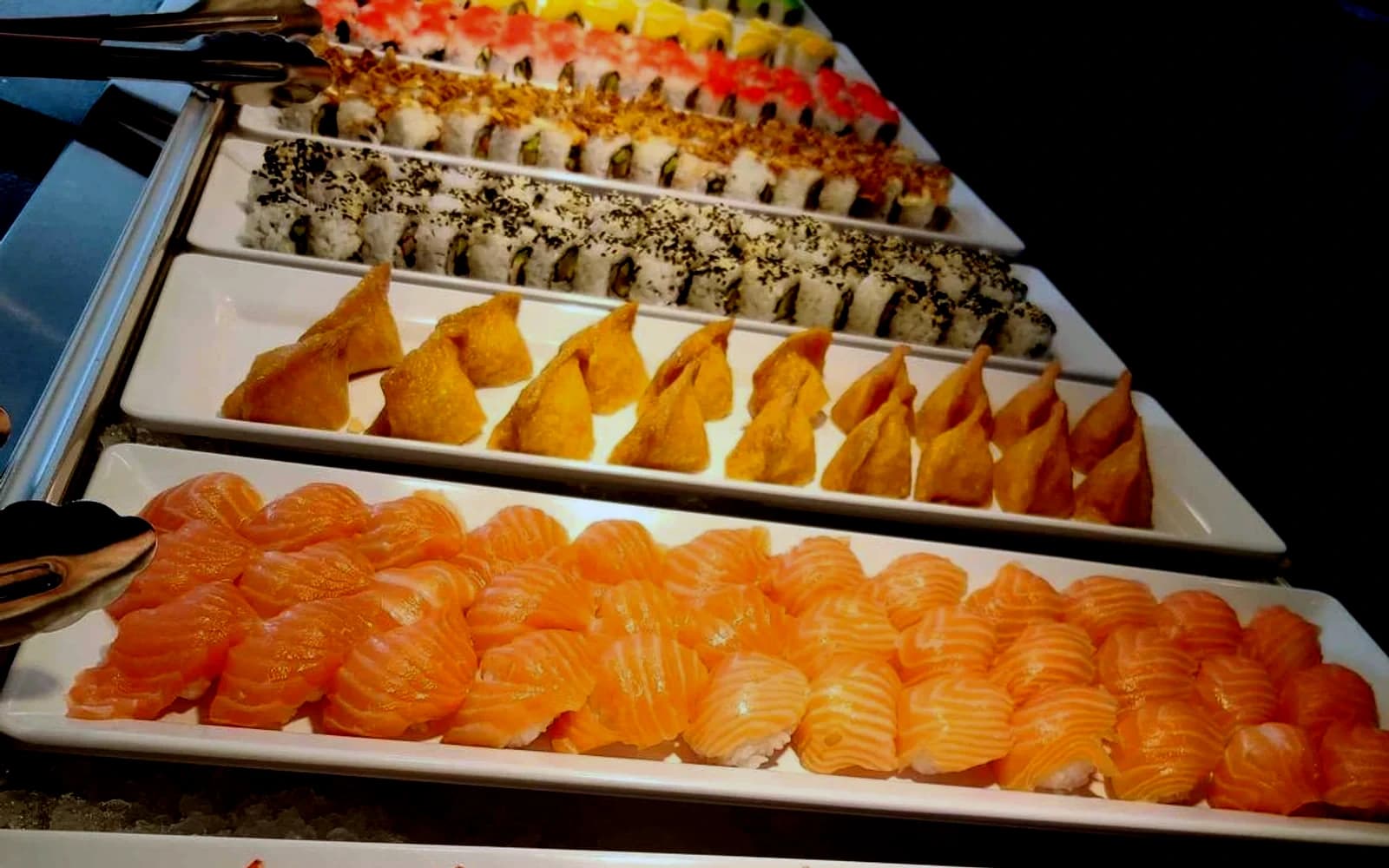 Sushibar